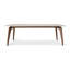 Modern Brazilian Glass Dining Table-613433247-657226319