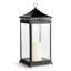Kito Stainless Steel Tabletop Lantern-1132792582