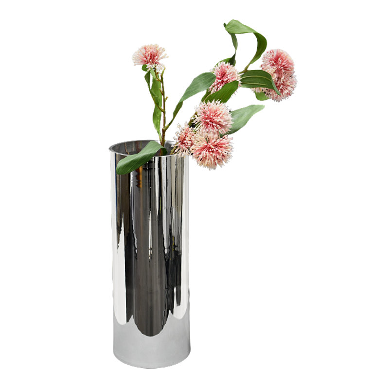 Pot Gonta, Argent, Moyen