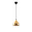 Luminaire suspendu en dome à 1 lumière-238684840-238684837