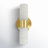 Conners Flush Mounted Sconce-93962418