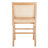 Atticus Cane Dining Chair-1685349413