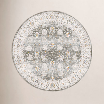 Delyse Oriental Rug