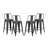 24"Metal Barstool-1237797567