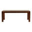 Quince Dining Table Brown