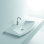 39.4'' L Bathroom Sink