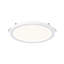 Alfort Flush Mount