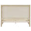 Dockside Panel Bed King-2046439983