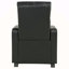 Fauteuil inclinable rembourré
