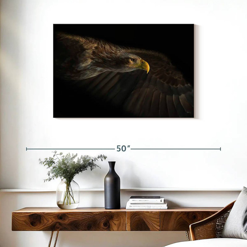 Brampt Eager Eagle