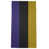 Purple/Black/Gold selected