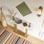 Console moderne 43,3 pouces