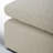 Asher 43'' Oversized Upholstered Ottoman-87085917