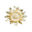 Gold Ivory Dish (Small and Large Sizes available)-1225752760