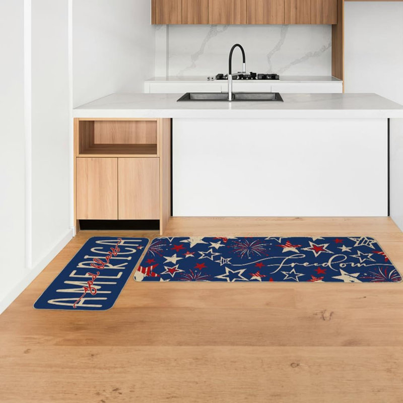 Tapis de cuisine Bouwkamp