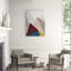 We Are Triangles II Print by Bobby Berk-43132356-63501564