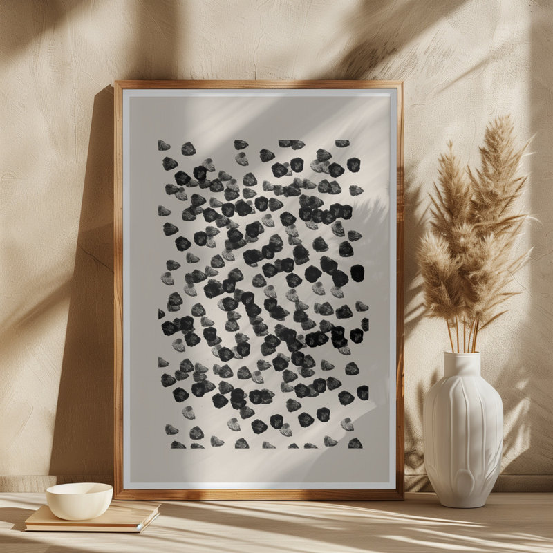 Wrapped Canvas Print, 50.8 cm H x 76.2 cm W