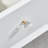Vara Crystal Knob