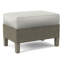 Repose-pieds standard 25 po Gibraltar-49845284-61935490