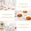Mercer41 Gilbertson 1200ml Teapot Set