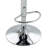 Christal Swivel Upholstered Adjustable Height Counter Stool-2109566880-2099052511