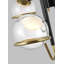 Crosby 3 - Light LED Chandelier