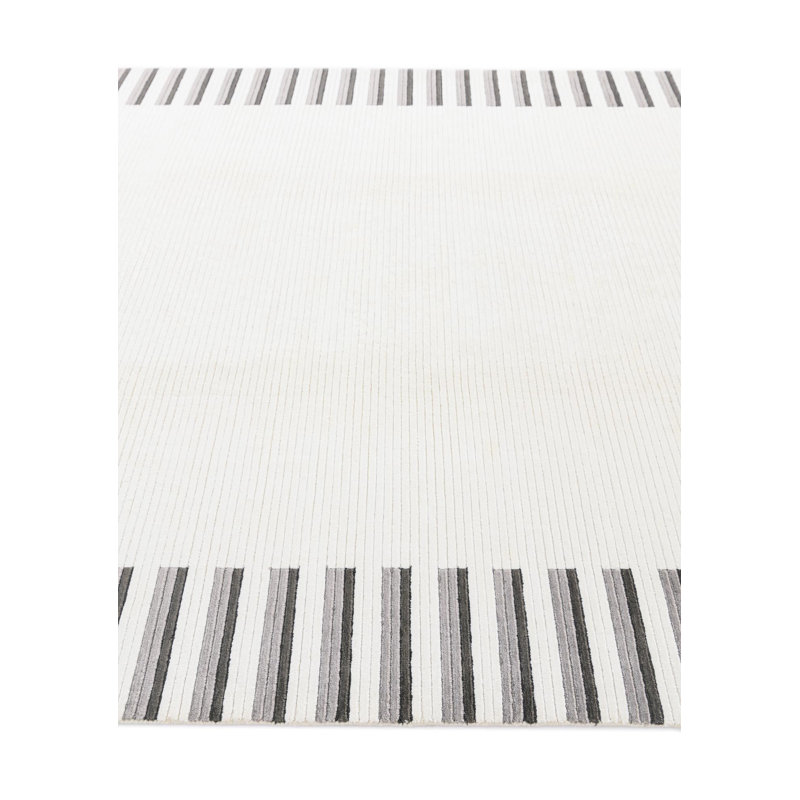 Munoz Ivory Rug