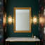 Regalia 4-Light Wall Sconce