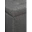 Banc de rangement rembourré Ayleen-238967050