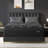 12''/14''  Medium-Firm Euro Top Cooling Memory Foam Hybrid Mattress In A Box-262818448-262818450