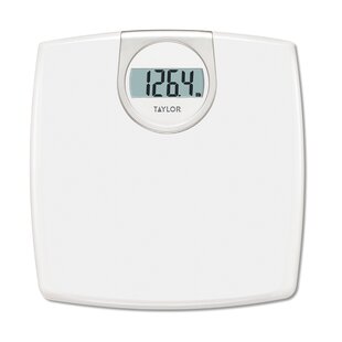 Medline Mechanical Dial Bathroom Scale - 300 lbs Capacity