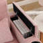 Canapé inclinable simple avec dossier réglable, port USB, support et repose-pieds-777766598