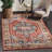 Broomhedge Bijar Performance Oriental Rug-19818025