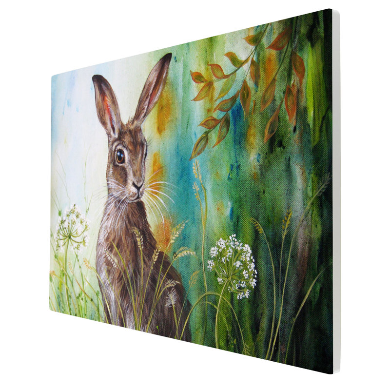 JUDITH YATES Farmhouse Wall Decor