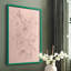 Rosetone Blossoms I, reproduction encadrée - bois massif-1039994779-1039994782