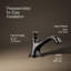 Bec de lavabo de salle de bain Artifacts-406983865