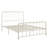 Lueras Metal Spindle Bed-972499045-972499046