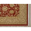 Mary wine red  Rug-1460282993