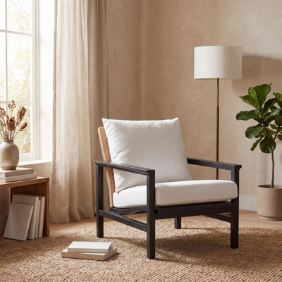 Fauteuil Dianne