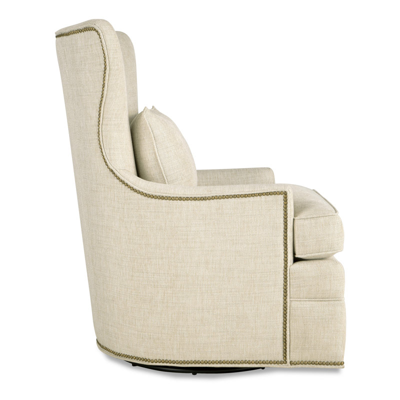Swivel Armchair, Peyton 23