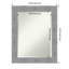Miroir mural de salle de bain Roulston-926572689-926572688