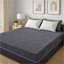 Très grand matelas Kae, mousse viscoélastique imprégnée de gel, 14 po-124562001