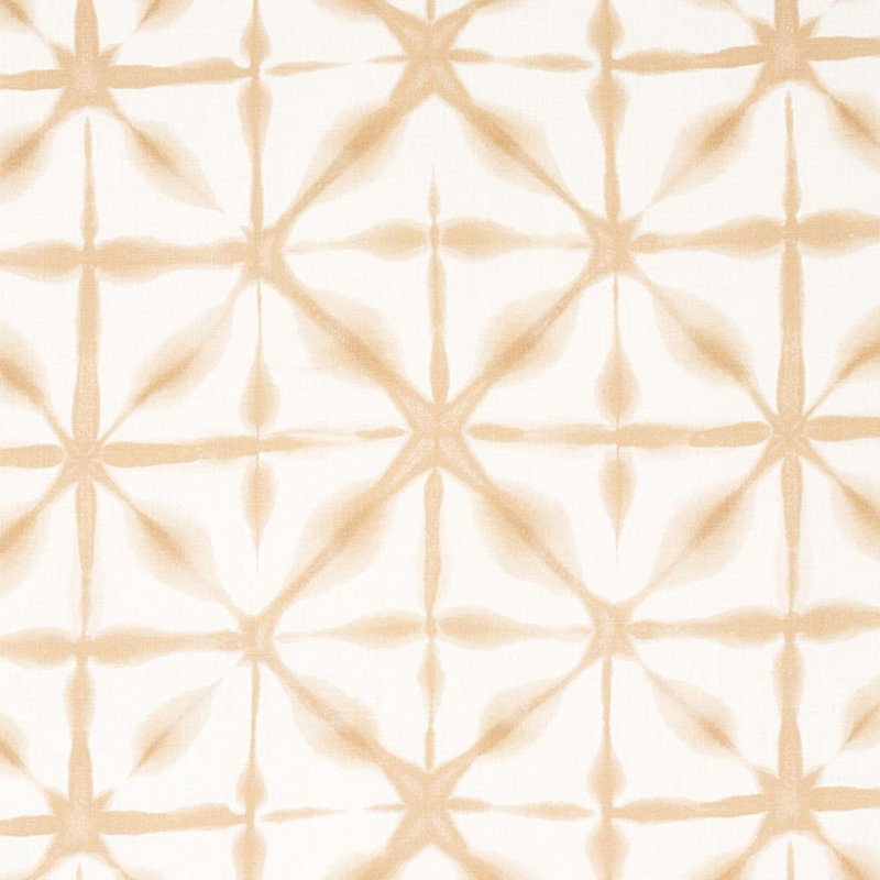 Tissu de lin Andromeda, Sable