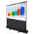 Yescom Outdoor Portable Projector Screen Projector Screen