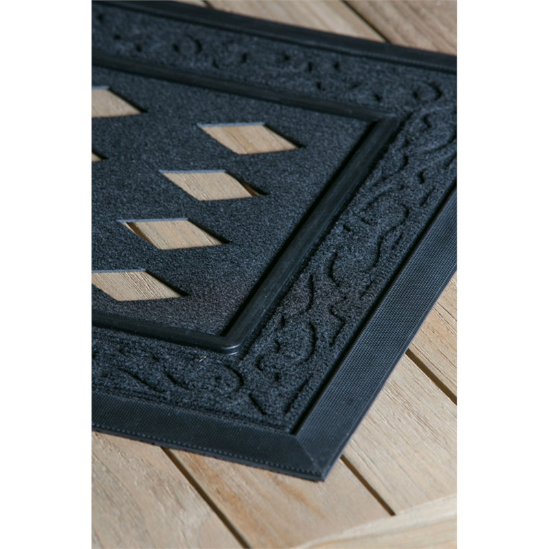 Plateau à tapis Rydin