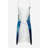 No Pattern Bib Apron