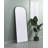 Sabine Metal Wide Arch Wall Mirror-87050929-86867231
