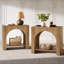 70cm W Bedside Table-2098971211