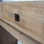 Console Rustic