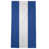 Royal Blue/White selected